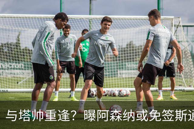 与塔帅重逢？曝阿森纳或免签斯通斯 顶替伤缺的萨利巴