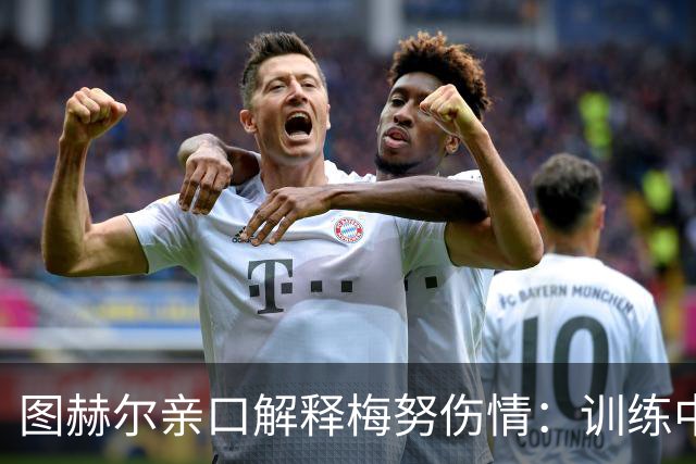 图赫尔亲口解释梅努伤情：训练中背部剧痛，世界杯零出场成遗憾